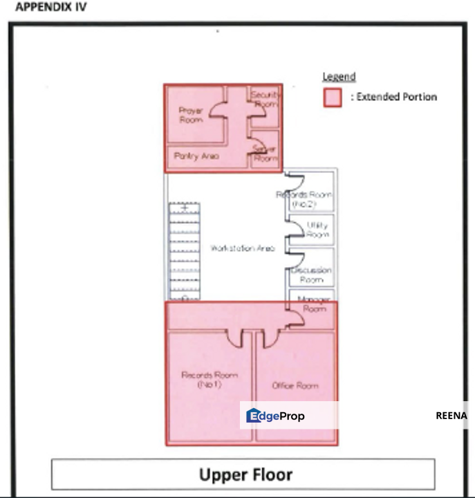 Stable Tenant  Sofo, Kelana Jaya, Jln SS 6/2, Kelana Damansara Suite ,, Selangor, Petaling Jaya