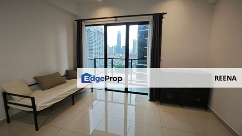 Retro Style/Minimalist Apartment in Trion2@KL , in Chan Sow Lin town, near to KL City Centre, KLCC, Jalan Pudu, Loke Yew and Jalan Istana , Kuala Lumpur, Pudu