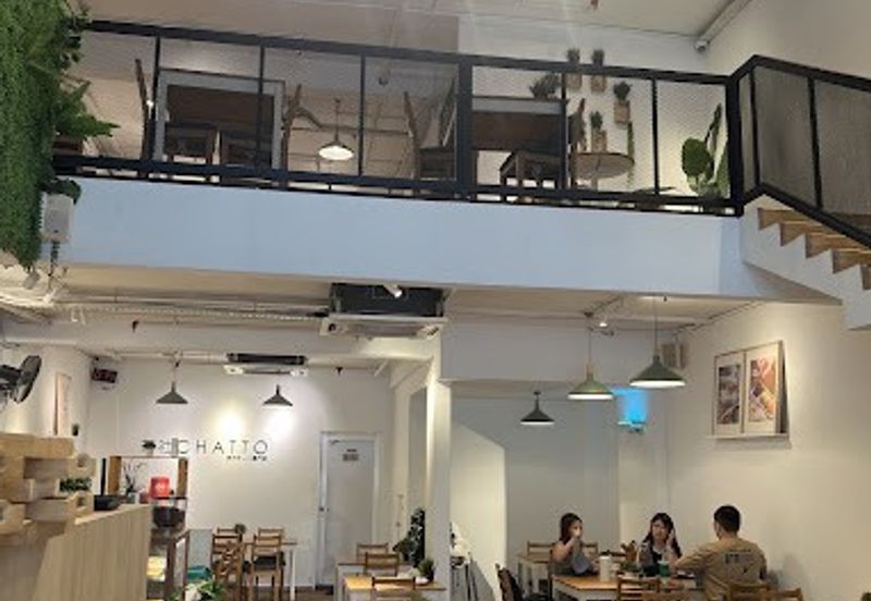 Platinum Mondrian (Pv128)