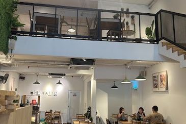 Platinum Mondrian (Pv128)