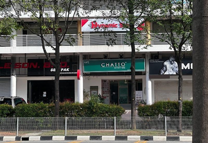 Platinum Mondrian (Pv128)