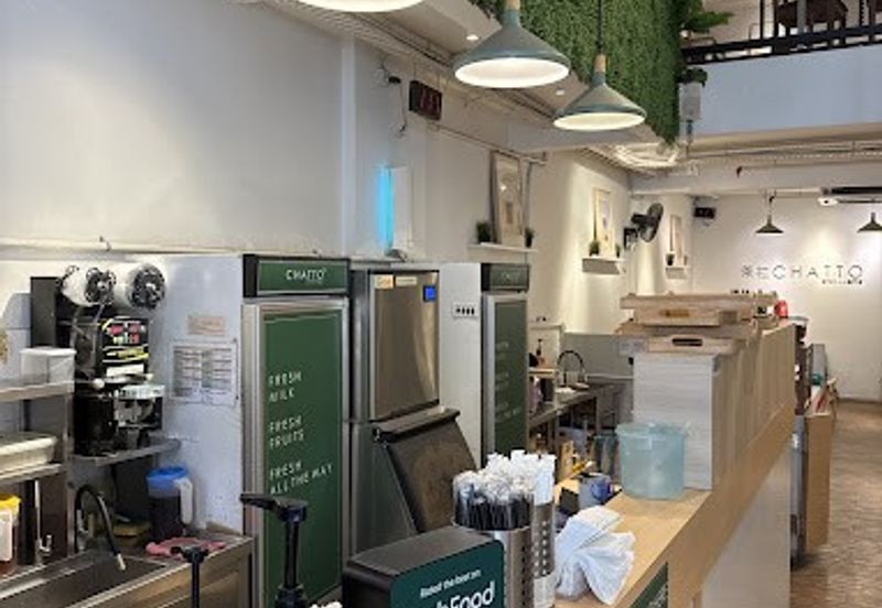 Platinum Mondrian (Pv128)