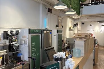 Platinum Mondrian (Pv128)