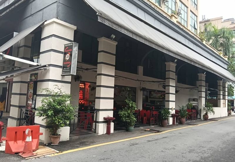 Sentul Raya Boulevard