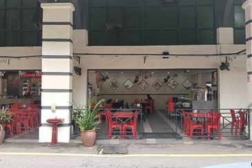 Sentul Raya Boulevard