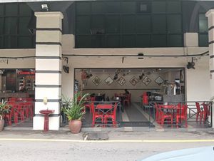 Corner Ground Floor Shop in Sentul Raya Boulevard, Off Jalan Sentul by ...