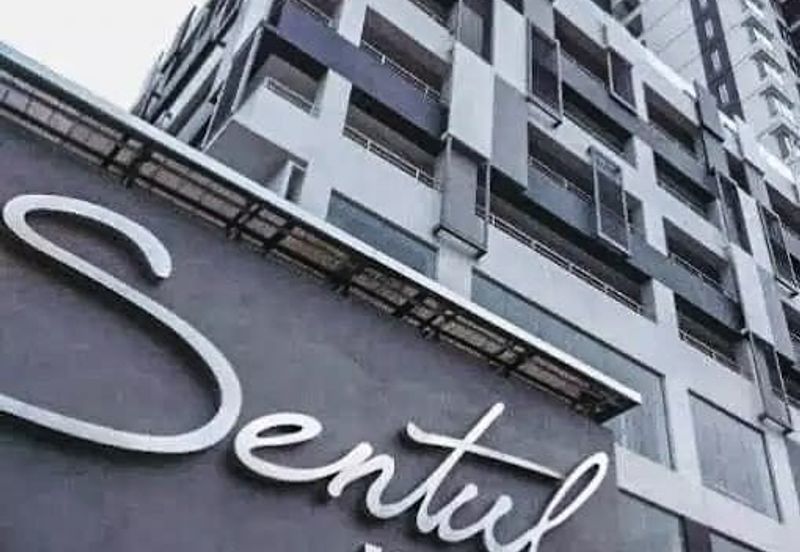 SENTUL VILLAGE, GROUND FLOOR SHOP, IN JALAN SENTUL PASAR, NEAR BANDAR BARU SENTUL (MSC STATUS TOWNSHIP) 