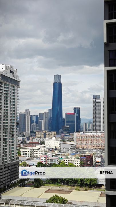 Trion2@KL: A 2 Bedroom Gem Serviced Residence  with walking distance to MRT Chan Sow Lin, near to KL City Centre, Loke Yew, Kuala Lumpur, Pudu