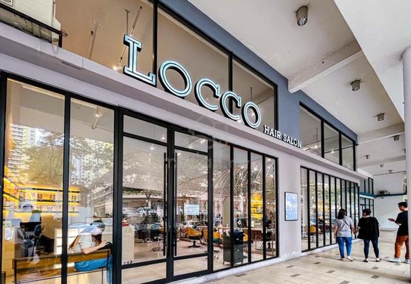 Platinum Mondrian (Pv128)