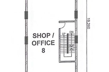 SENTUL VILLAGE, GROUND FLOOR SHOP, IN JALAN SENTUL PASAR, NEAR BANDAR BARU SENTUL (MSC STATUS TOWNSHIP) 