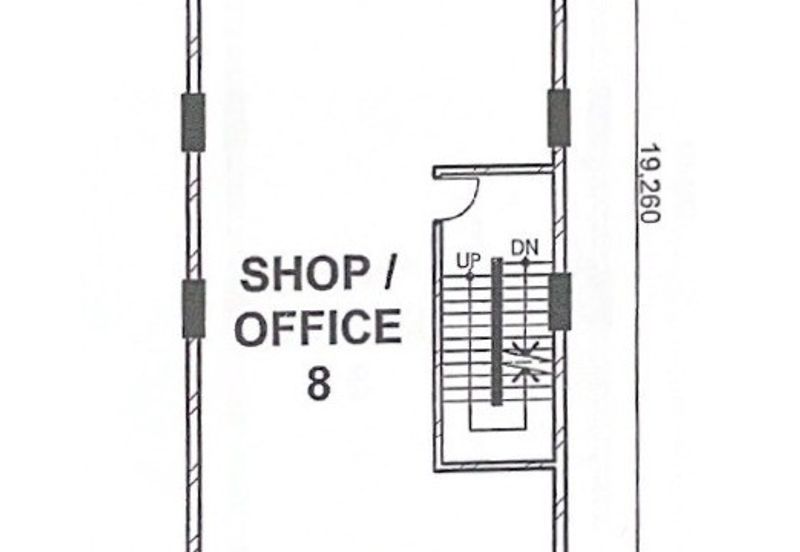 SENTUL VILLAGE, GROUND FLOOR SHOP, IN JALAN SENTUL PASAR, NEAR BANDAR BARU SENTUL (MSC STATUS TOWNSHIP) 