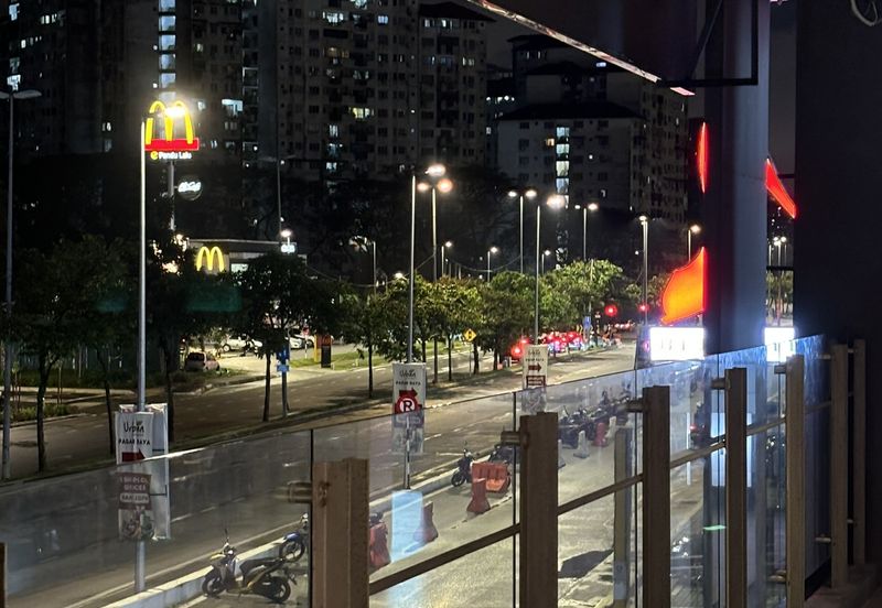 SENTUL VILLAGE, GROUND FLOOR SHOP, IN JALAN SENTUL PASAR, NEAR BANDAR BARU SENTUL (MSC STATUS TOWNSHIP) 