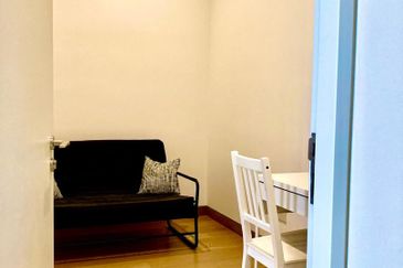 Lucentia Residences @ BBCC