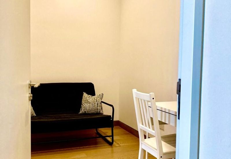 Lucentia Residences @ BBCC