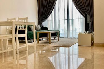 Lucentia Residences @ BBCC