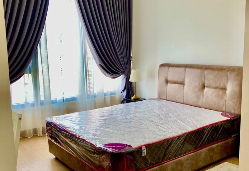 Lucentia Residences @ BBCC