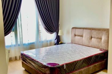 Lucentia Residences @ BBCC