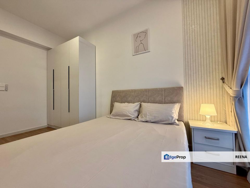 Luxury Meets Casual Convenience, Work + Leisure in One Stop Centre, Sunway Velocity 2 @Sunway Velocity Mall in Cheras, Maluri, near to KL City Centre., Kuala Lumpur, Cheras