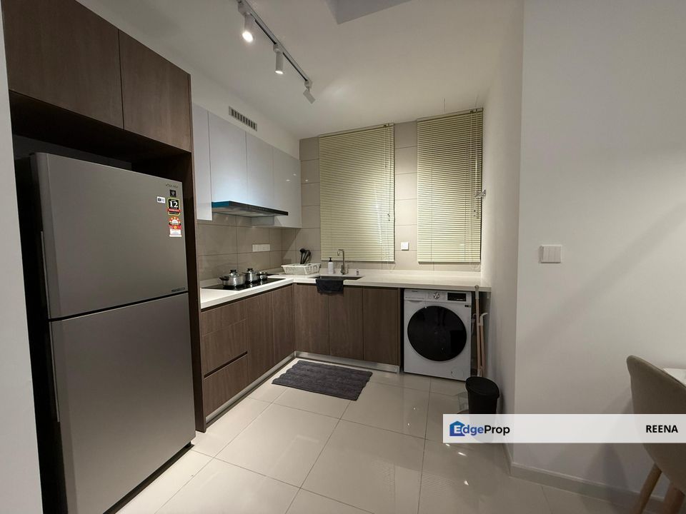 Luxury Meets Casual Convenience, Work + Leisure in One Stop Centre, Sunway Velocity 2 @Sunway Velocity Mall in Cheras, Maluri, near to KL City Centre., Kuala Lumpur, Cheras