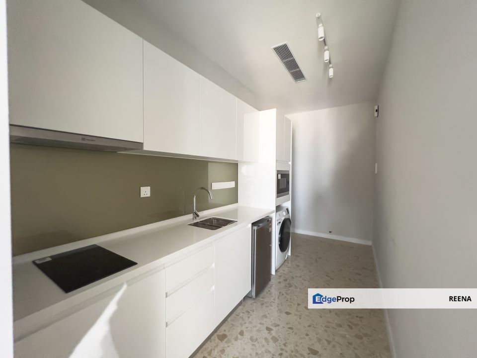 Luxury Meets Convinience, at Pavillion Ceylon Hill in Bukit Ceylon, Hote Style Residence with walking distance to KLCC, KL City Centre, Bukit Bintang., Kuala Lumpur, Bukit Bintang