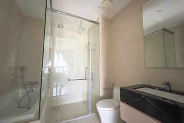 Pavilion Ceylon Hill