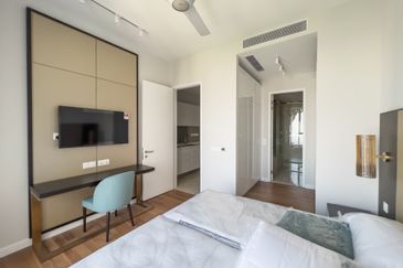 Pavilion Ceylon Hill