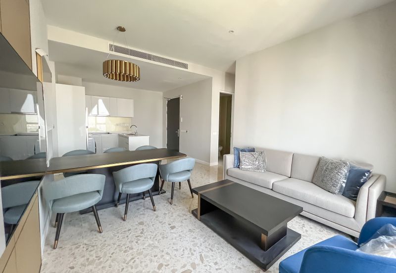 Pavilion Ceylon Hill