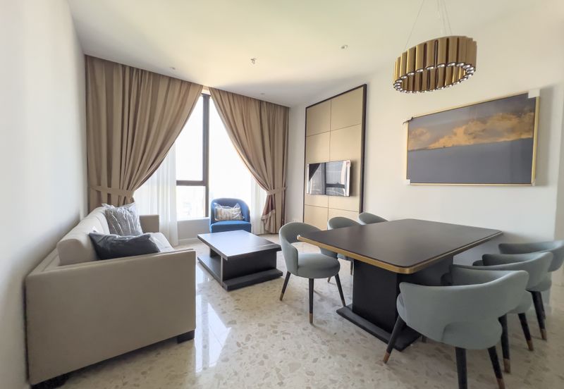 Pavilion Ceylon Hill