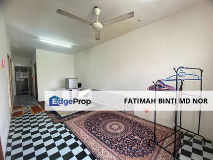 Low Cost Aparment In KL, Kuala Lumpur, Cheras