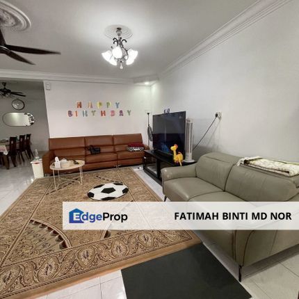 Skudai, Taman Pulai Utama (FOR SALE), Johor, Skudai