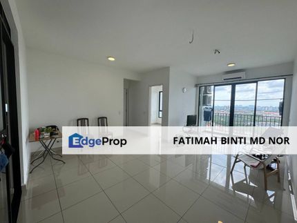 Greenfield Regency Apartment, Johor, Tampoi