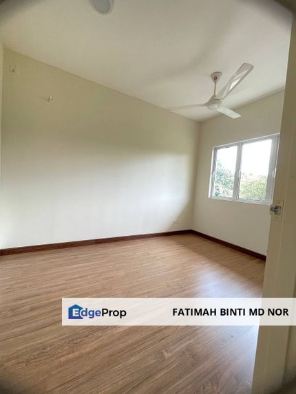 Larkin Residence 2 (Block P), Johor, Johor Bahru