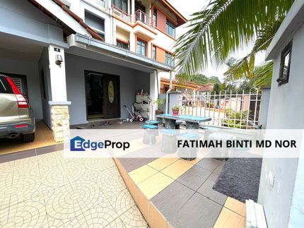 2Storey Semi-D House, Johor, 