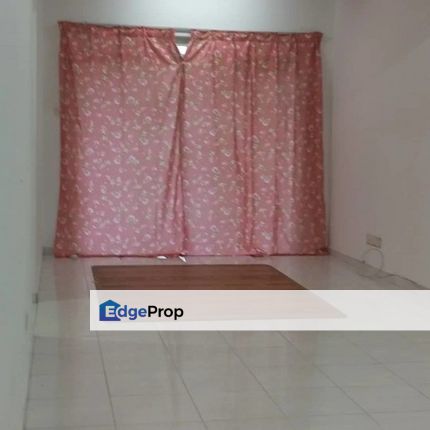 Desajaya Villa Apartment, Senawang, , 