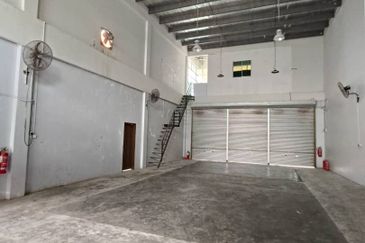 Medan Perniagaan Senawang Jaya
