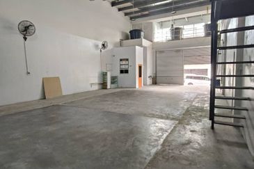 Medan Perniagaan Senawang Jaya