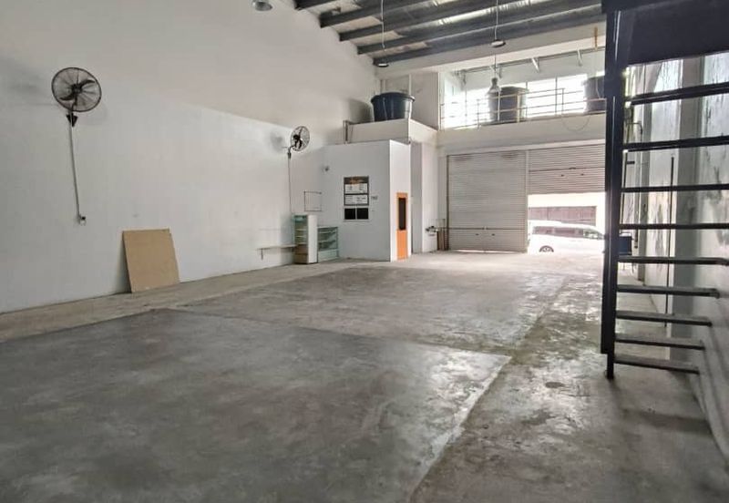 Medan Perniagaan Senawang Jaya