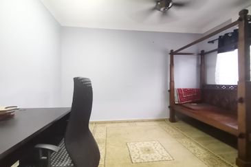 PARK AVENUE (SEREMBAN 2)