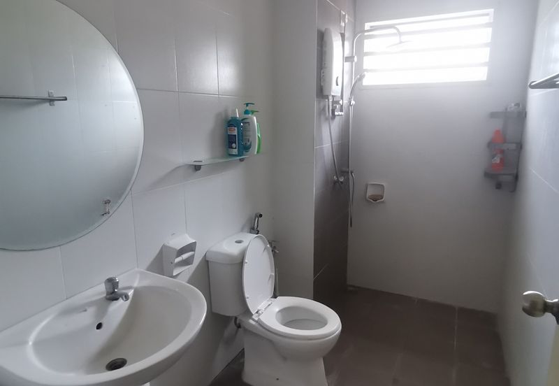 PARK AVENUE (SEREMBAN 2)