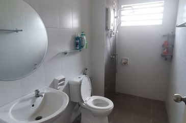 PARK AVENUE (SEREMBAN 2)