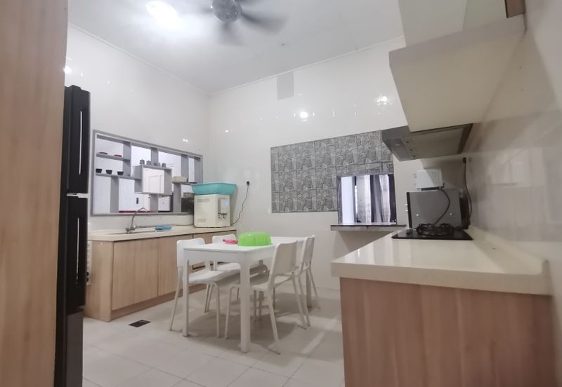 PARK AVENUE (SEREMBAN 2)