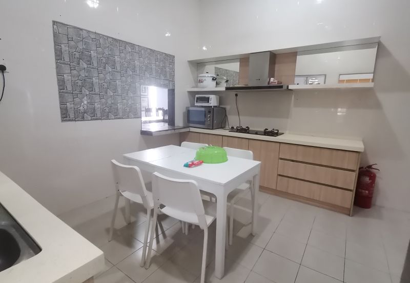 PARK AVENUE (SEREMBAN 2)