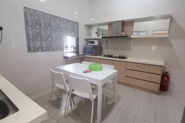 PARK AVENUE (SEREMBAN 2)