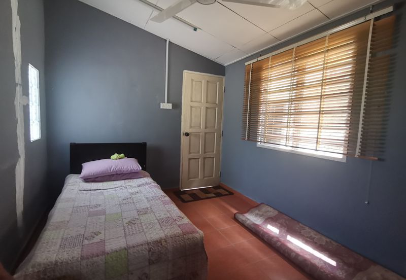 PARK AVENUE (SEREMBAN 2)