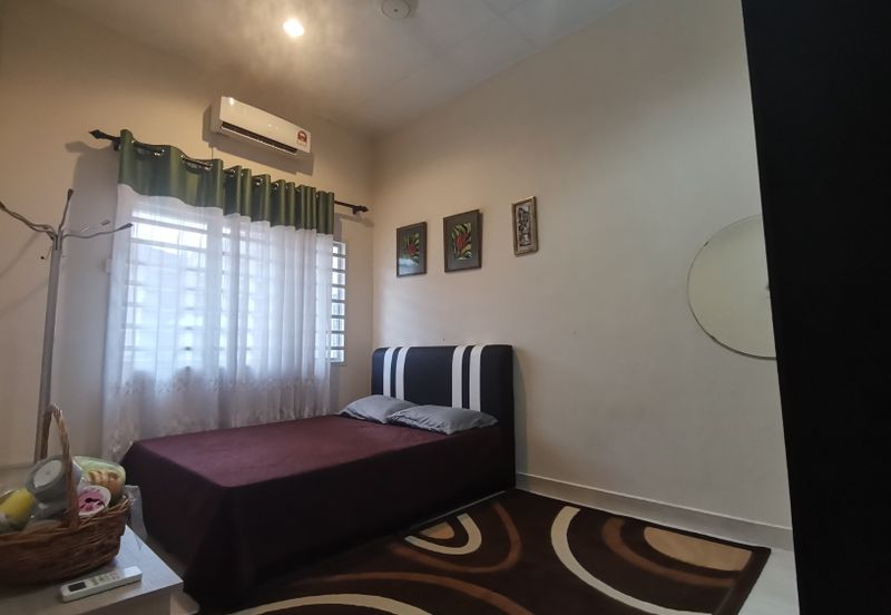 PARK AVENUE (SEREMBAN 2)