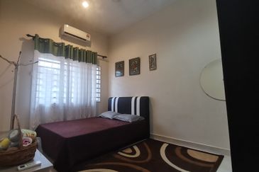 PARK AVENUE (SEREMBAN 2)