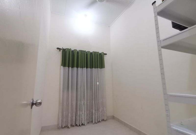 PARK AVENUE (SEREMBAN 2)