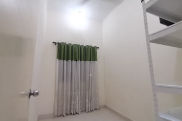 PARK AVENUE (SEREMBAN 2)