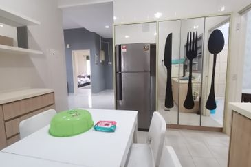 PARK AVENUE (SEREMBAN 2)