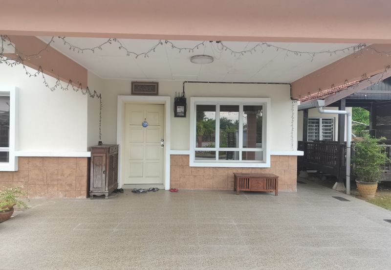 PARK AVENUE (SEREMBAN 2)